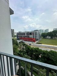 River Isles (D19), Condominium #601002331
